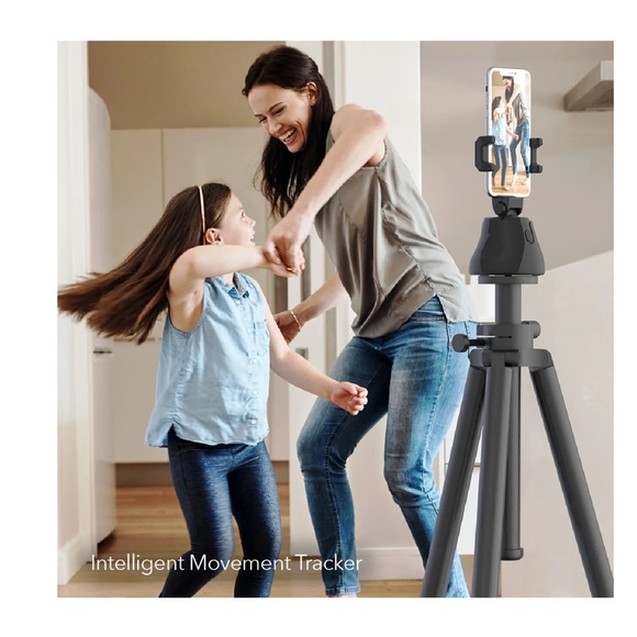 Itek 360 Degree Motion Smart Tracking Gimbal - Picture 5 of 9